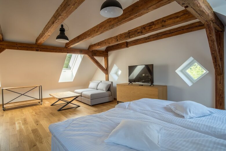 Hotel Oficyna Przy Pa?acu Krobielowice