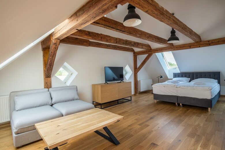 Hotel Oficyna Przy Pa?acu Krobielowice