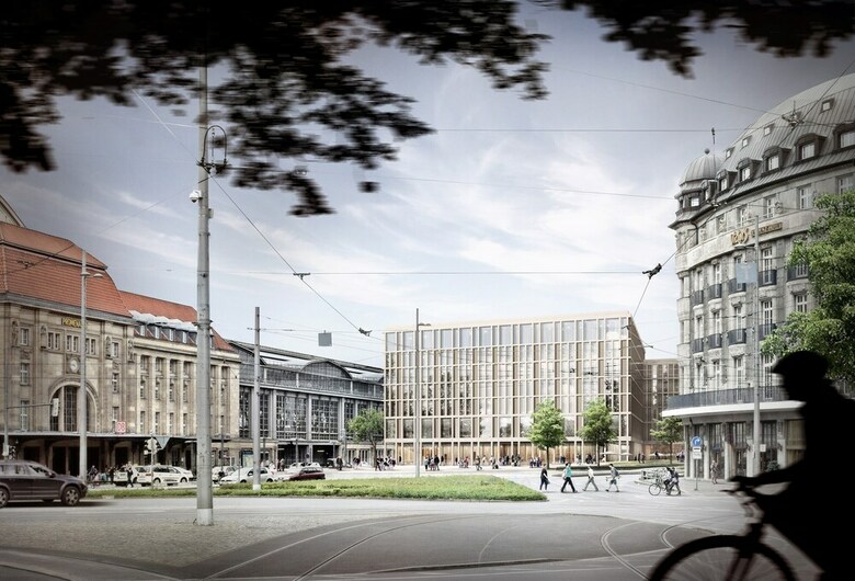 H2 Hotel Leipzig