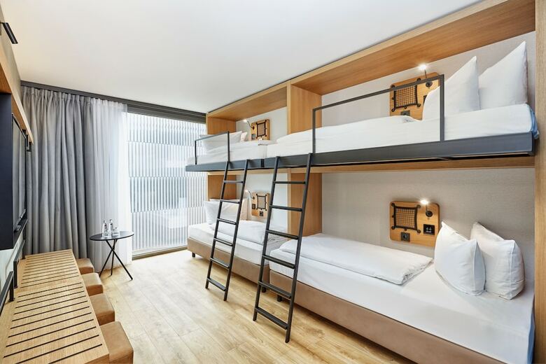 H2 Hotel Leipzig