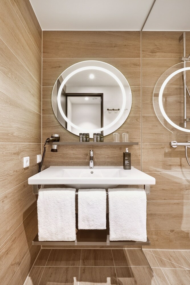 H2 Hotel Leipzig