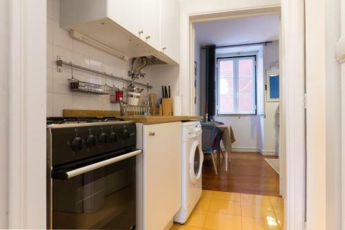 Apartamentos Alfama Flats