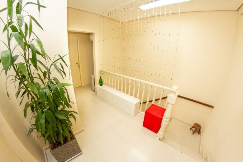 Apartamentos Oba 18 - Quarto Casal Bairro Liberdade