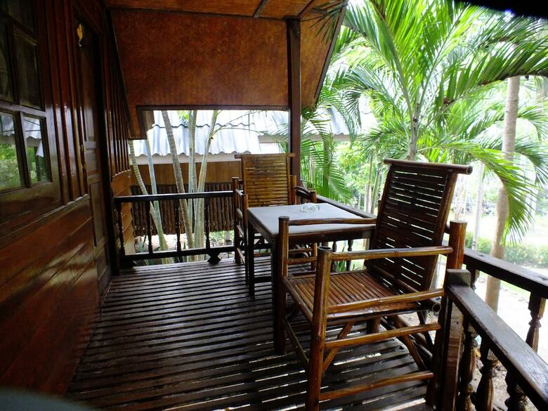 Hotel Seashell Coconut Village Koh Tao