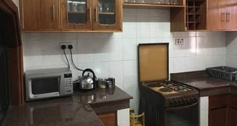 Apartamentos Sheema Villas