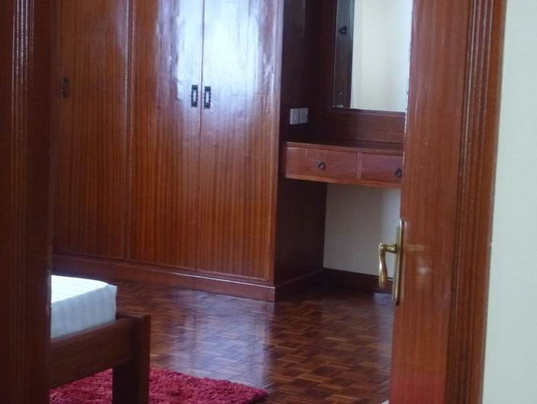 Apartamentos Sheema Villas