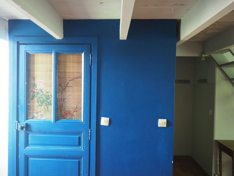 Apartamento Studio Sextius