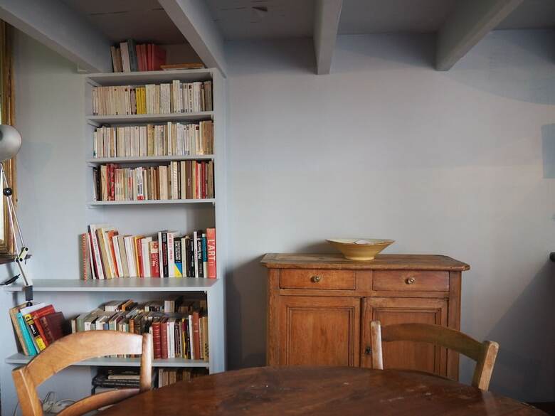 Apartamento Studio Sextius