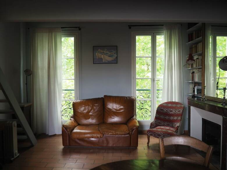 Apartamento Studio Sextius
