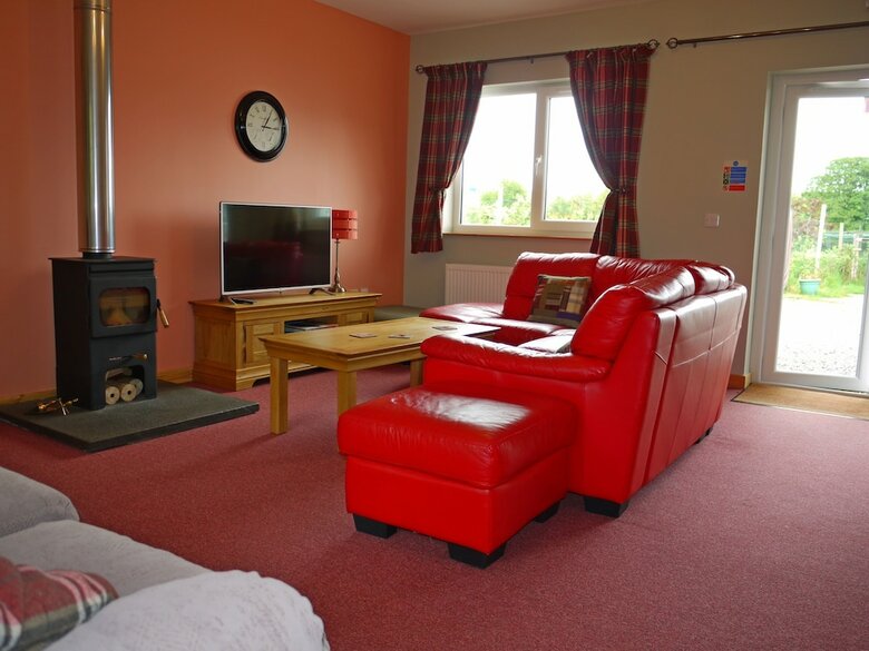 Roe Deer Cottage