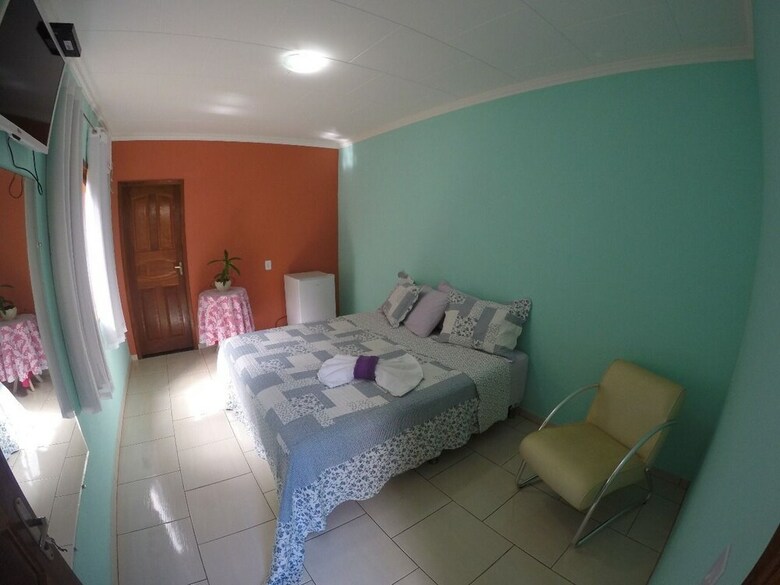 Hotel Pousada Serraninhos