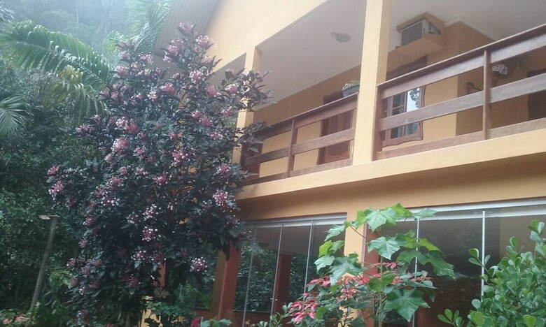 Hotel Pousada Serraninhos
