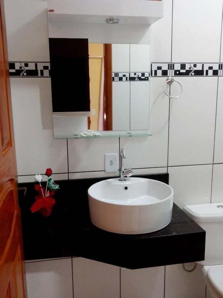 Hotel Pousada Serraninhos