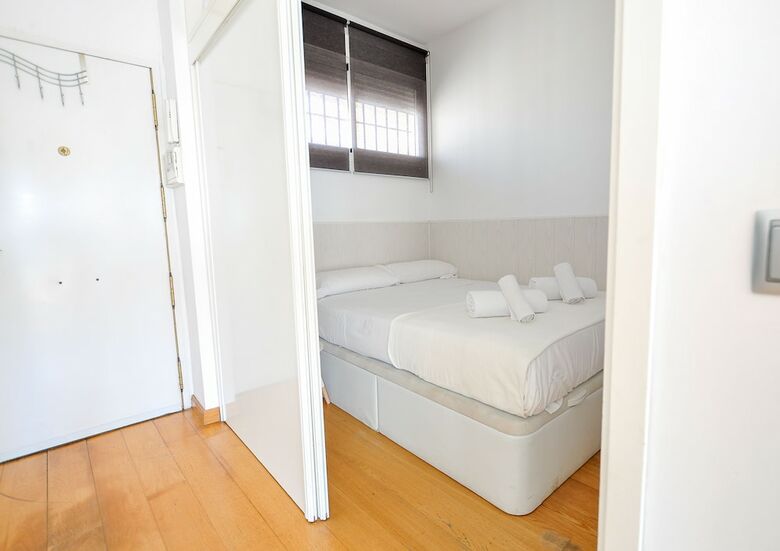 Apartamentos Alamos Sun&sand