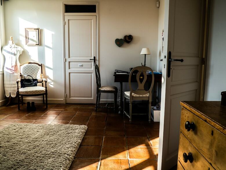 Villa Demeure Aixoise
