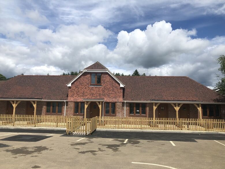 Posada Hamilton Arms