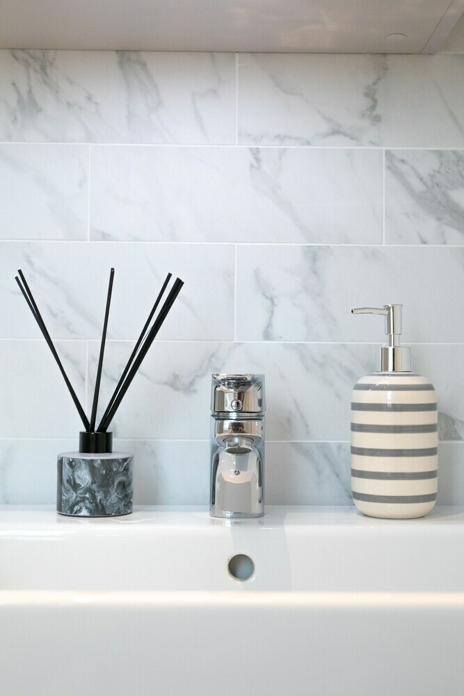 Grandeur IV Executive Apartment Central London