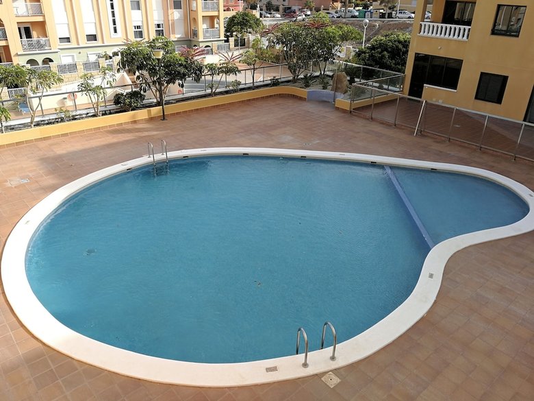 Apartamentos Atalaya Playa Piscina Terraza Y Parking