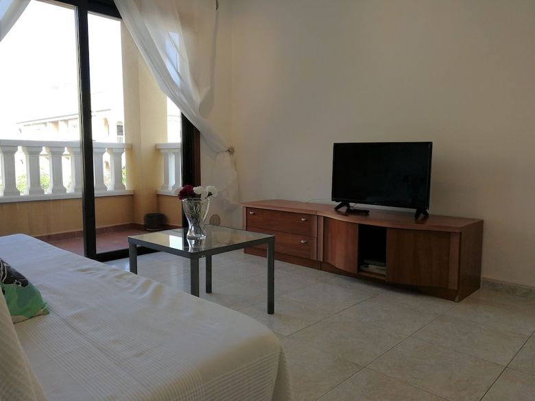 Apartamentos Atalaya Playa Piscina Terraza Y Parking
