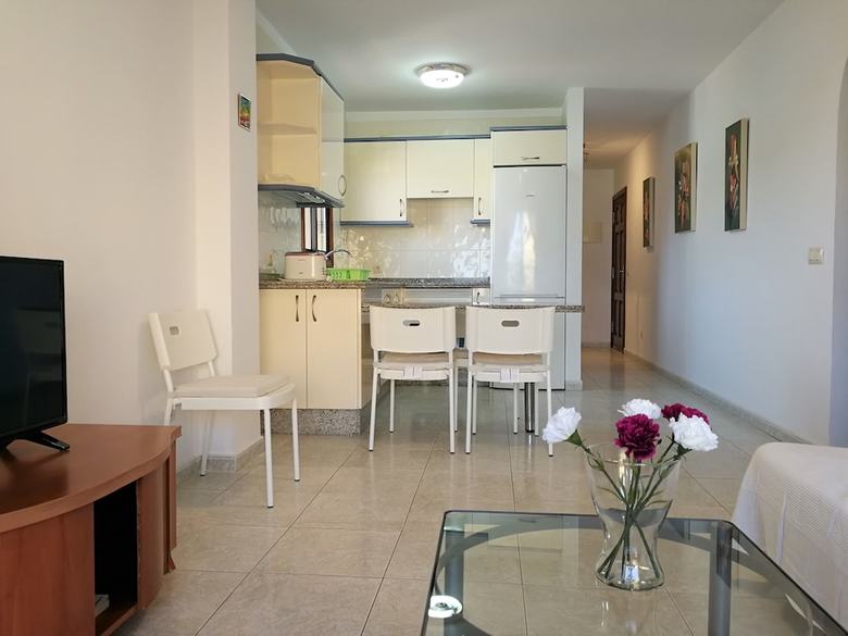 Apartamentos Atalaya Playa Piscina Terraza Y Parking