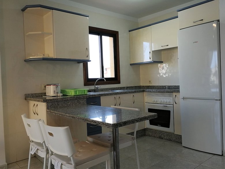 Apartamentos Atalaya Playa Piscina Terraza Y Parking