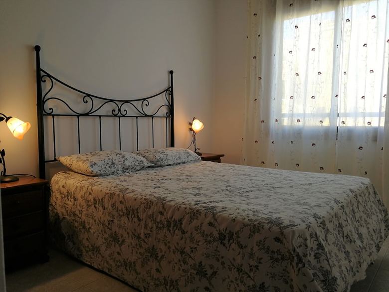 Apartamentos Atalaya Playa Piscina Terraza Y Parking