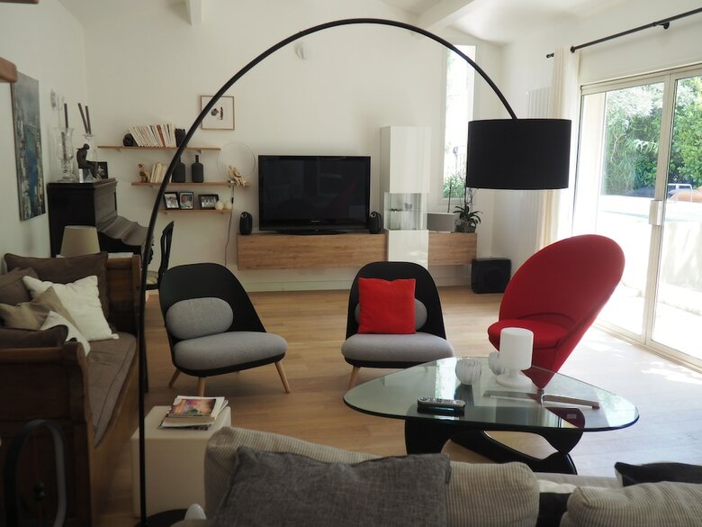 Villa Lavinia Home