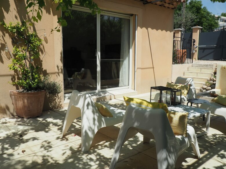 Villa Lavinia Home