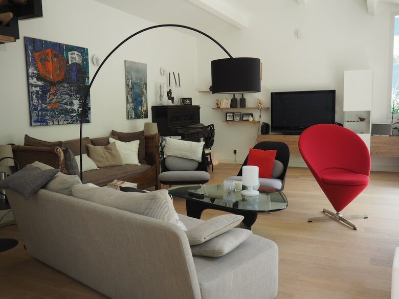 Villa Lavinia Home
