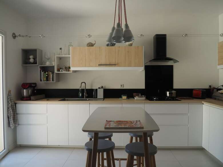 Villa Lavinia Home