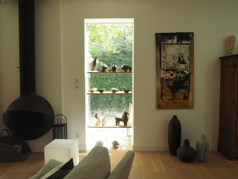 Villa Lavinia Home