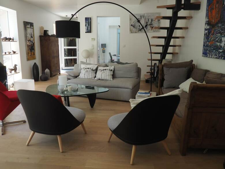 Villa Lavinia Home