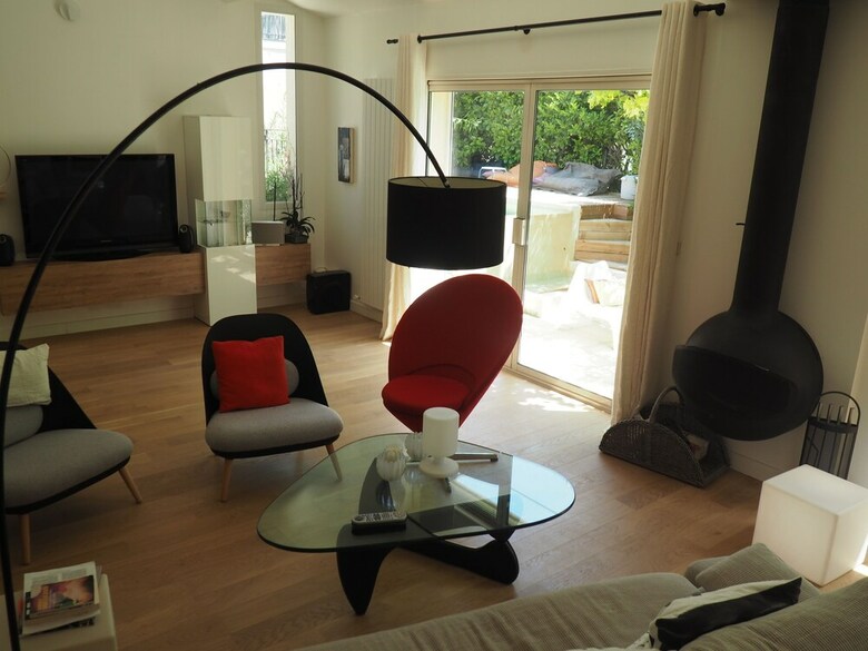 Villa Lavinia Home