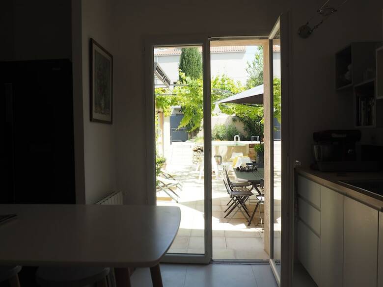 Villa Lavinia Home