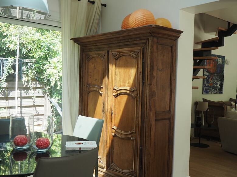 Villa Lavinia Home