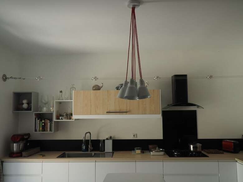 Villa Lavinia Home