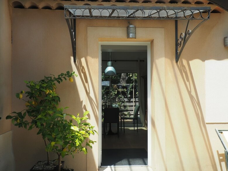Villa Lavinia Home