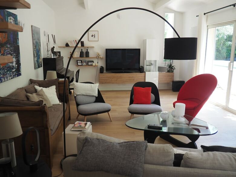 Villa Lavinia Home