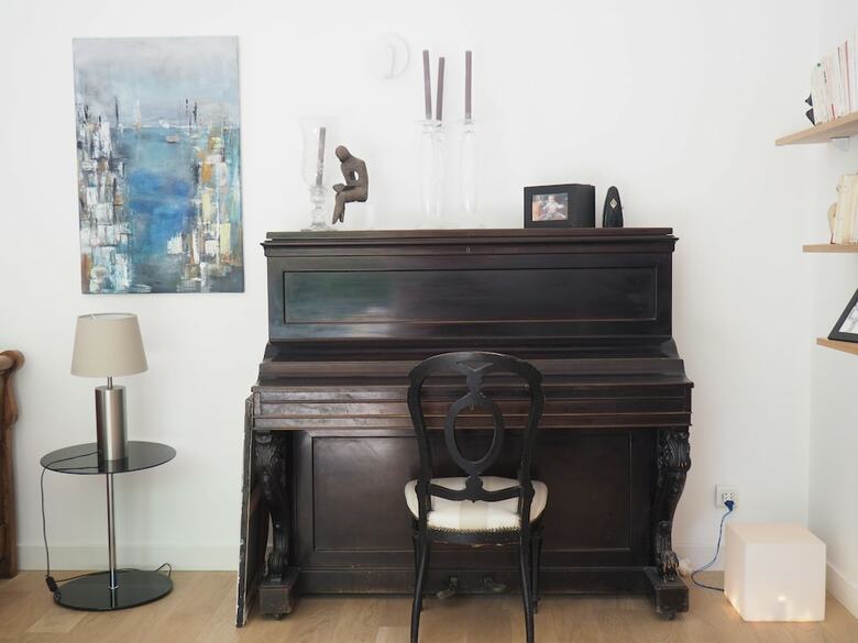 Villa Lavinia Home