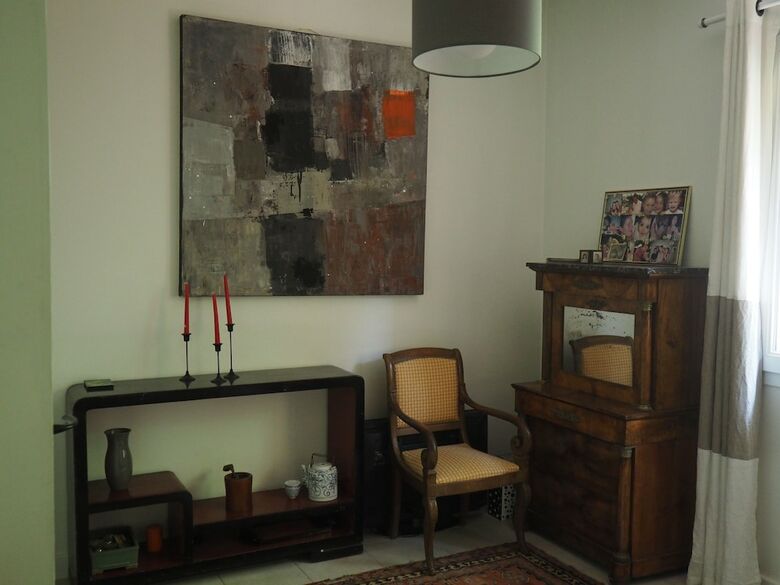 Villa Lavinia Home