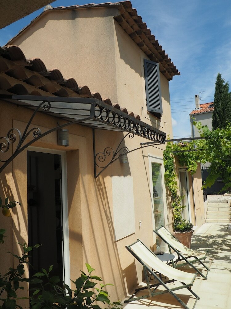 Villa Lavinia Home