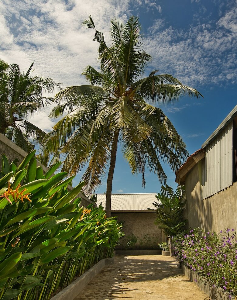 Villa Dalai Home