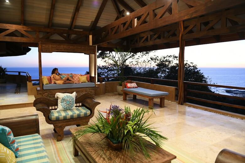 Villa Nimbu