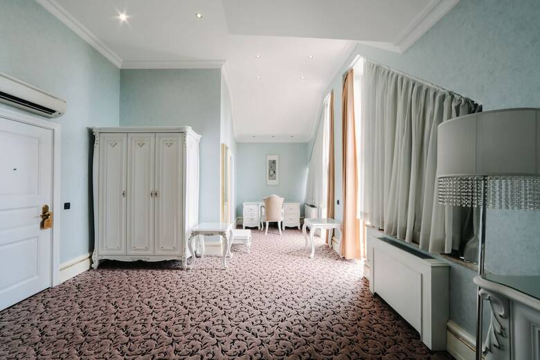 Fidan Spa Hotel Sochi