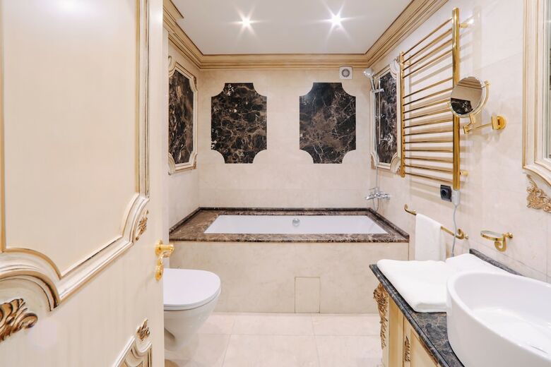 Fidan Spa Hotel Sochi