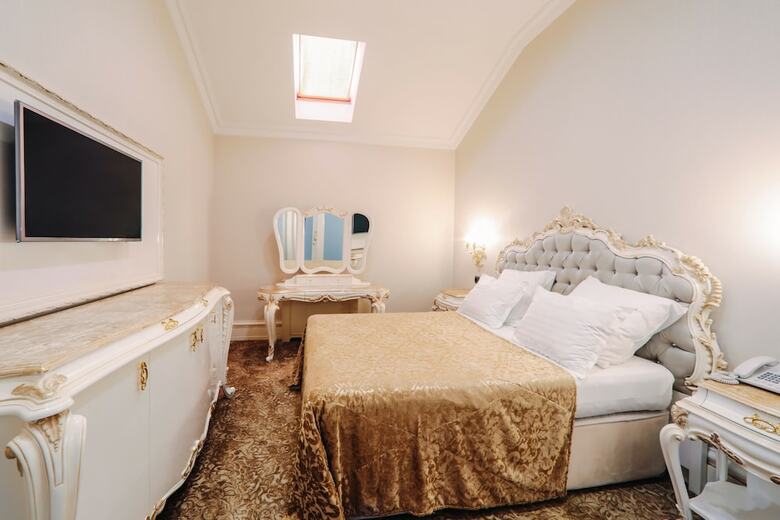 Fidan Spa Hotel Sochi
