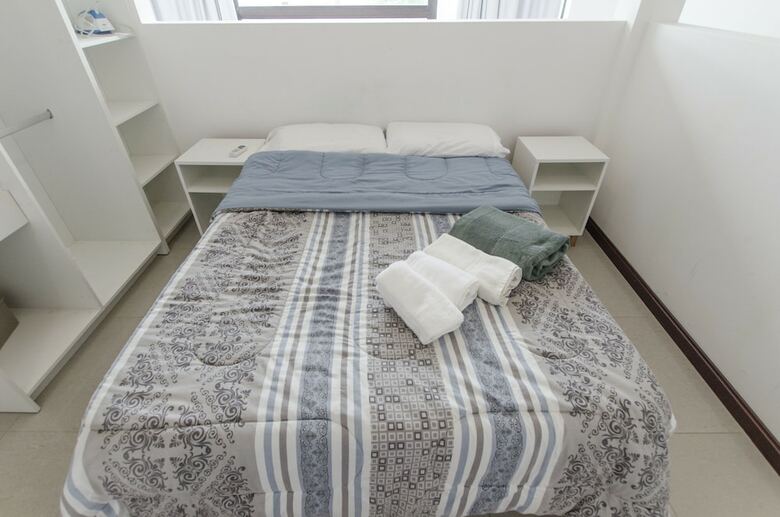Apartamentos Primetime Depto En Las Mercedes