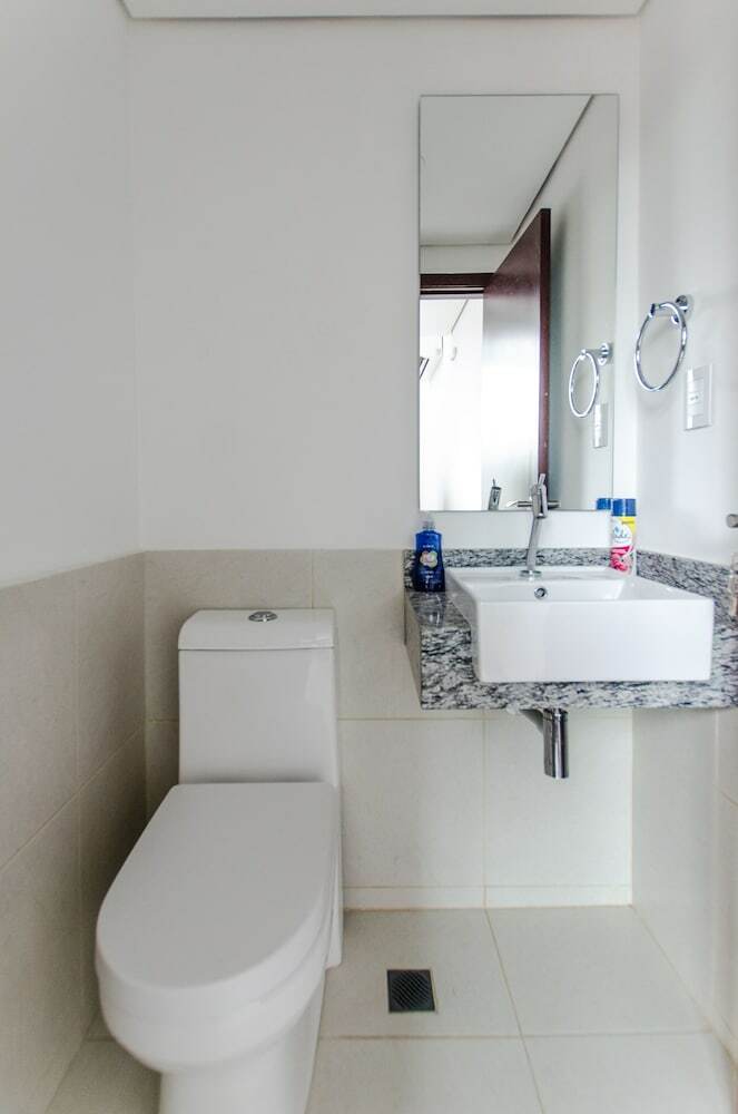 Apartamentos Primetime Depto En Las Mercedes