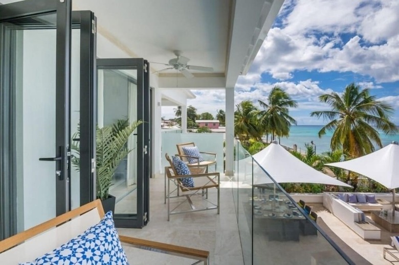Villa Nirvana
