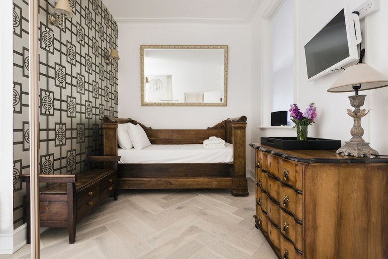 Apartamentos Exclusive Westminster Home By Victoria Station
